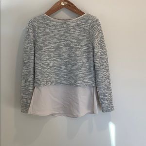 White House Black Market Top sz S